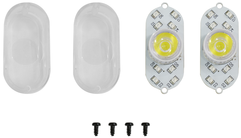 14DPRO Lighting Kit