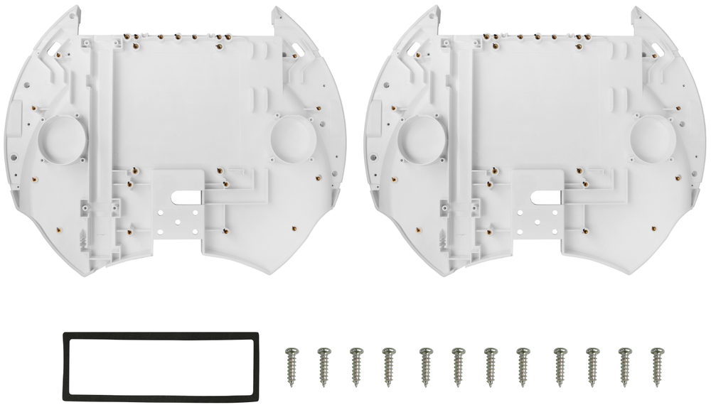 14D PRO Rahmenset 