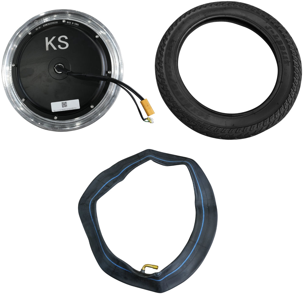 14DPRO Motorkit 
