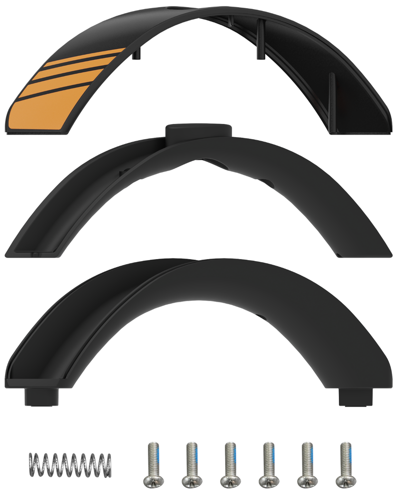 14 DPRO Handle Kit