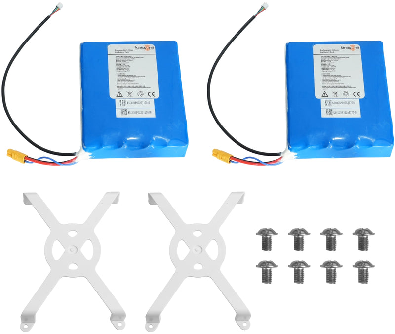 14DPRO 840WH Battery Pack Kit