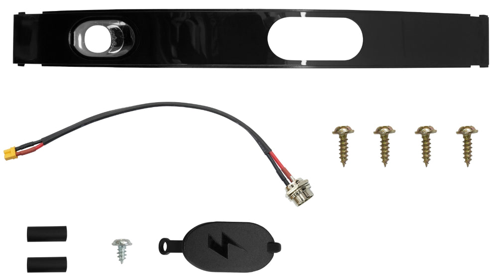 14DPRO Ladeseitenpanel-Kit 