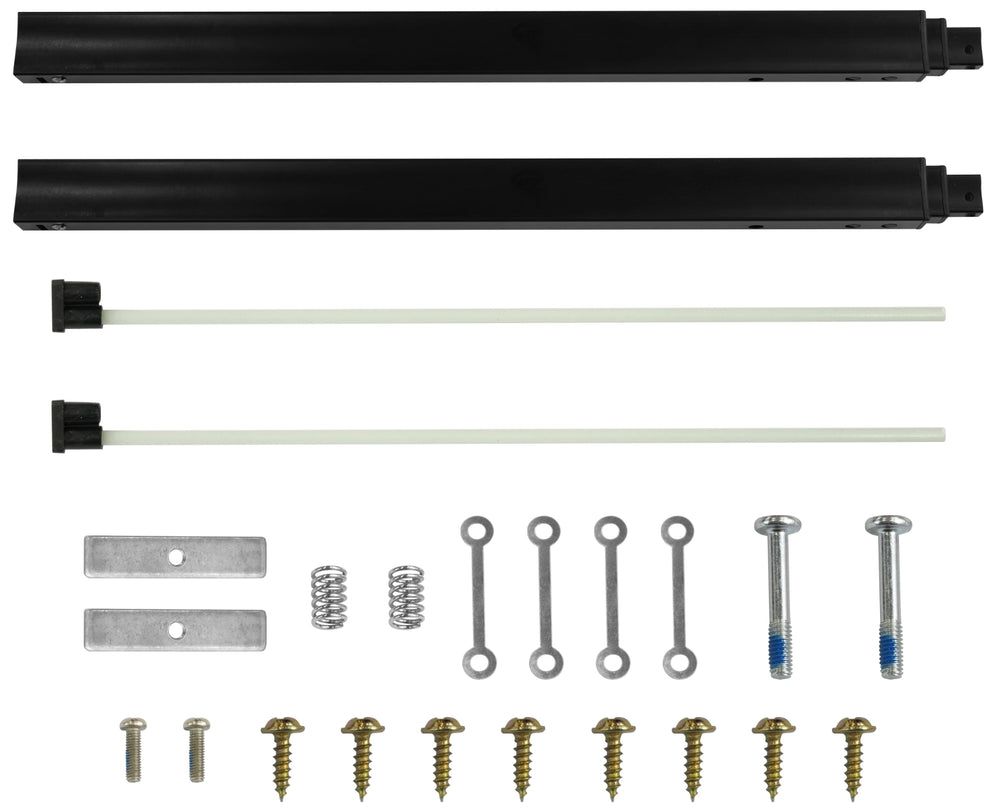 16XPRO pull rod kit