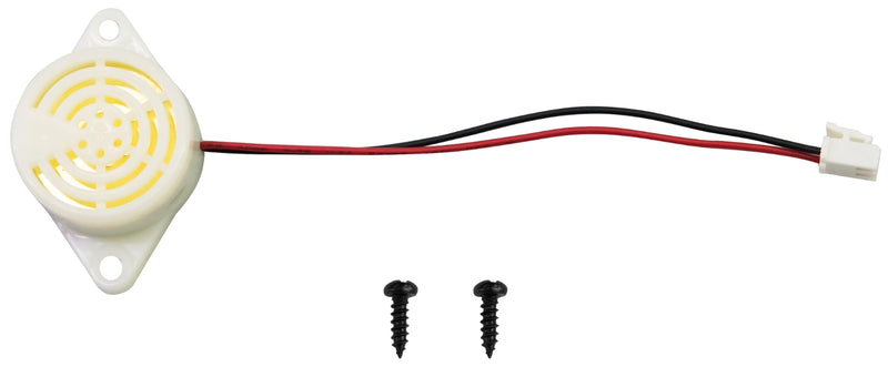 16XPRO buzzer kit