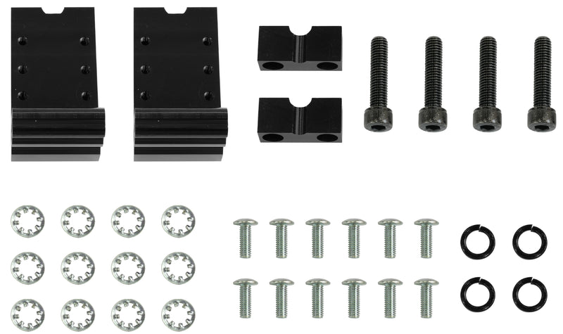 16SPRO center column kit