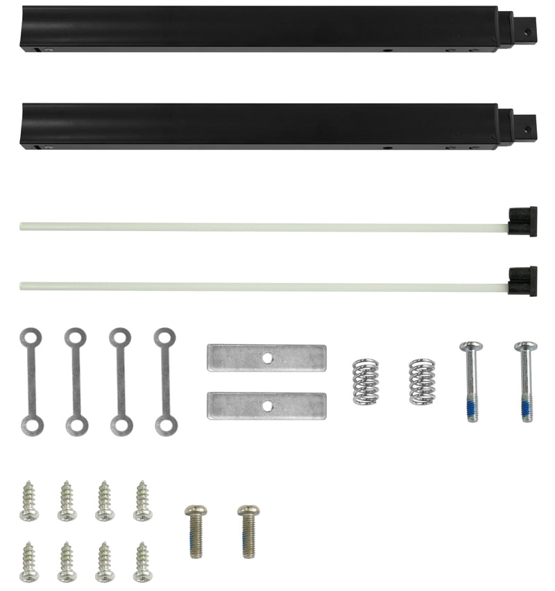 16SPRO pull rod kit