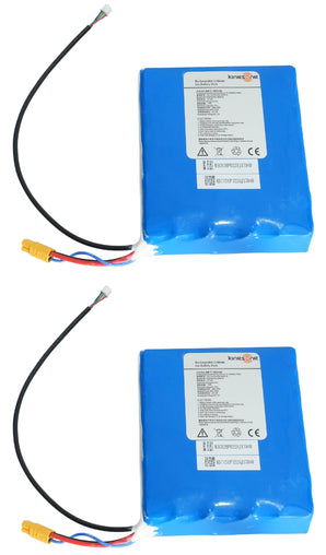 16SPro 840Wh battery pack kit