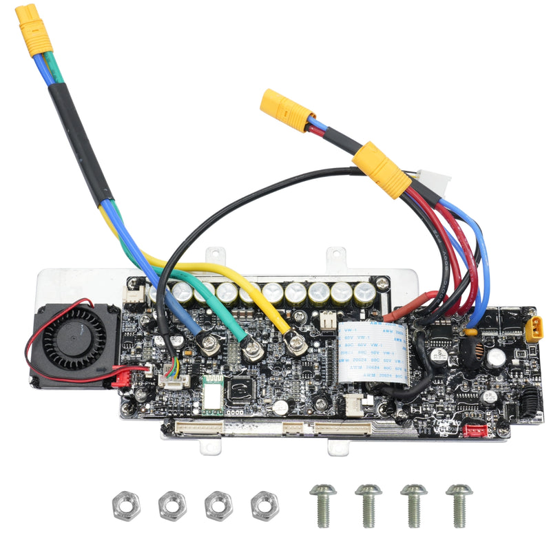 16SPRO controller kit