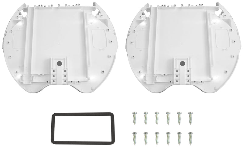 18XLPRO frame kit