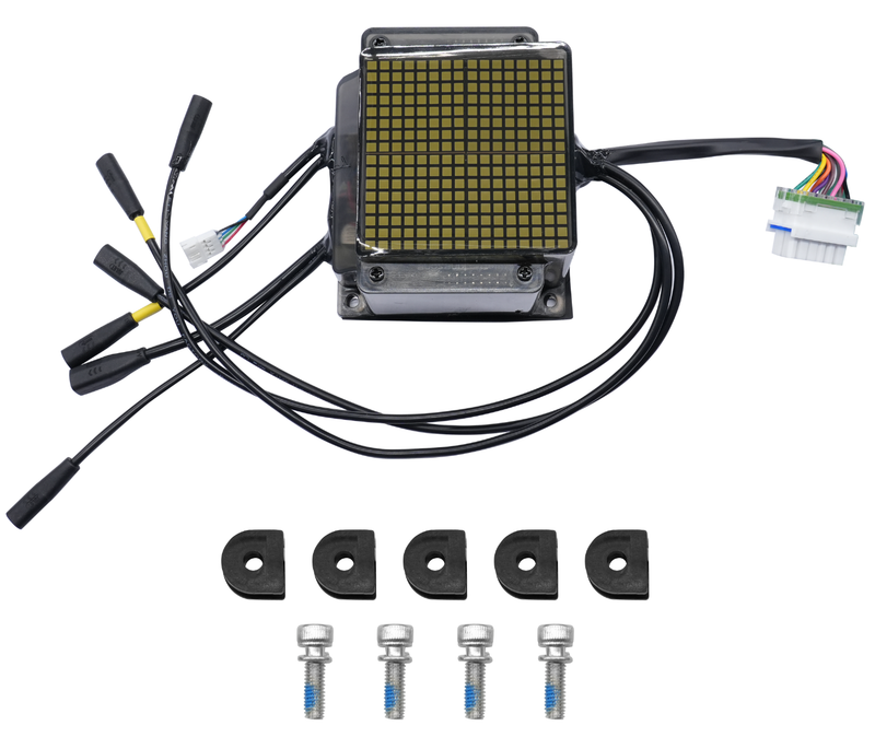 F18 Display board kit