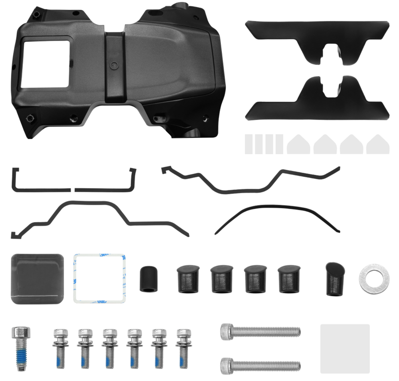 F18Motherboard cover kit