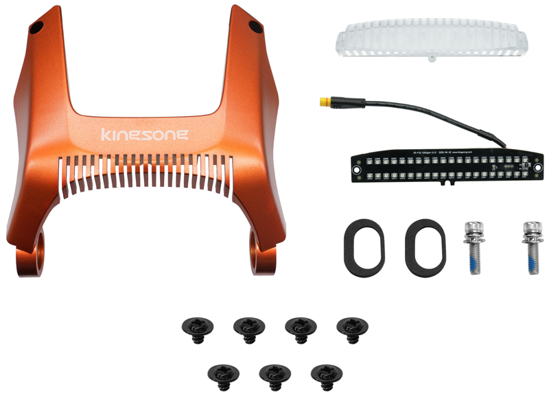 F18Taillight kit