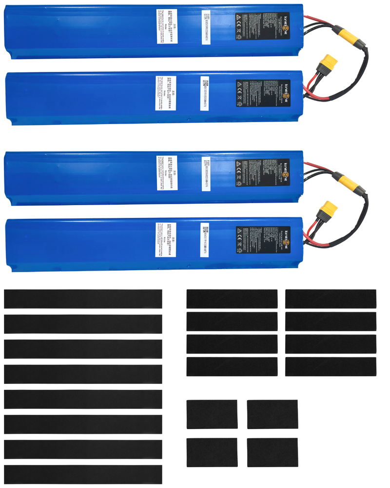 F18Battery pack kit