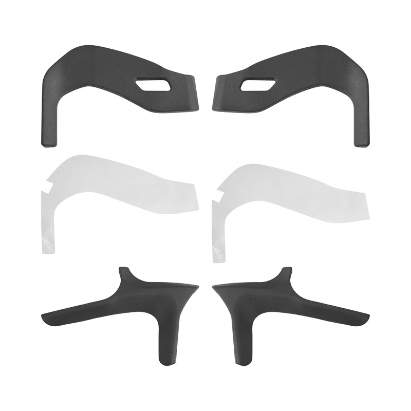Ensembles de coussinets d'alimentation pour leggings Kingsong S18