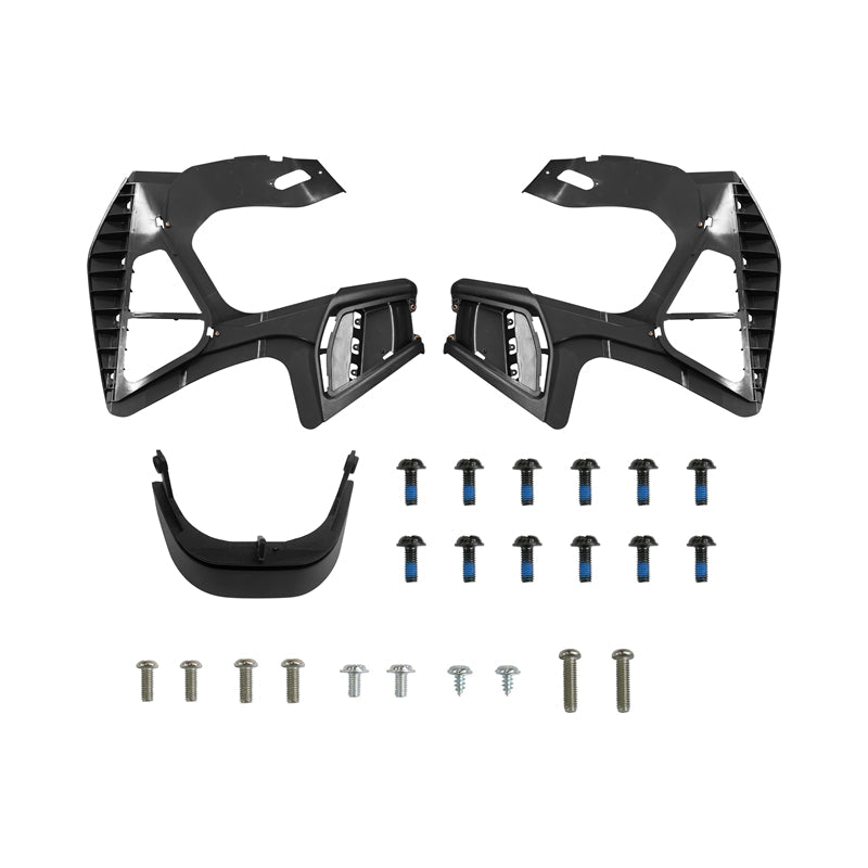 Kingsong S18 Middle Frame Kit - EUC Spare Parts Replacement
