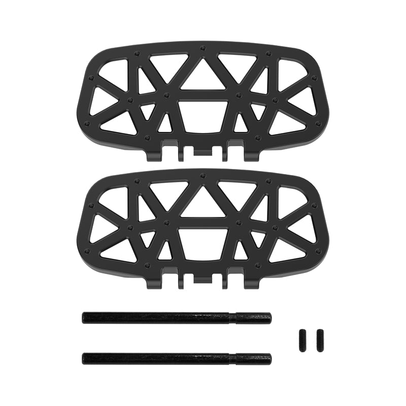 Kit de pédales creuses Kingsong S18