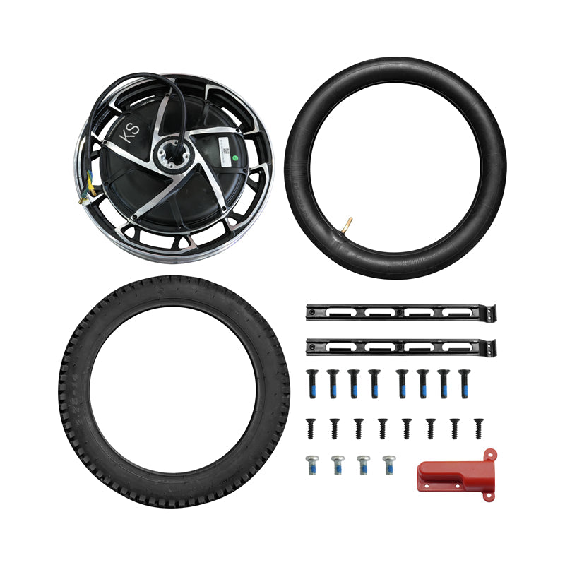 KingSong S22 Pro Motor Kit