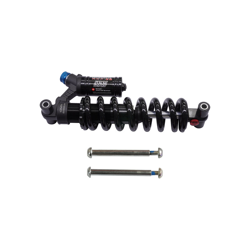 Kit de suspension Kingsong S22 Pro - Remplacement de la suspension à ressorts EUC