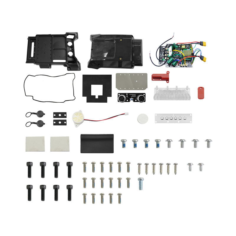 Kit de remplacement pour manette Kingsong S22 Pro (EUC)