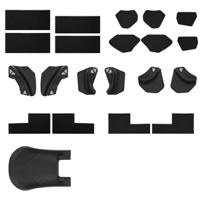 F22 PRO SEAT KIT