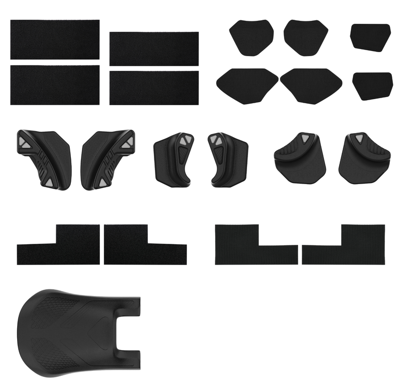 F22 PRO SEAT KIT