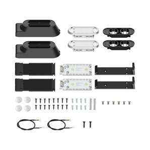 Kit de phares Kingsong S16 Pro