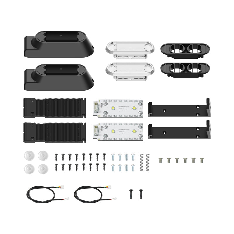 Kingsong S16 Pro Scheinwerfer-Kit