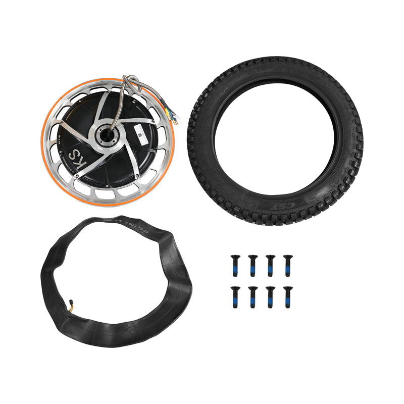 Kingsong S19 Motor Kit Replacement