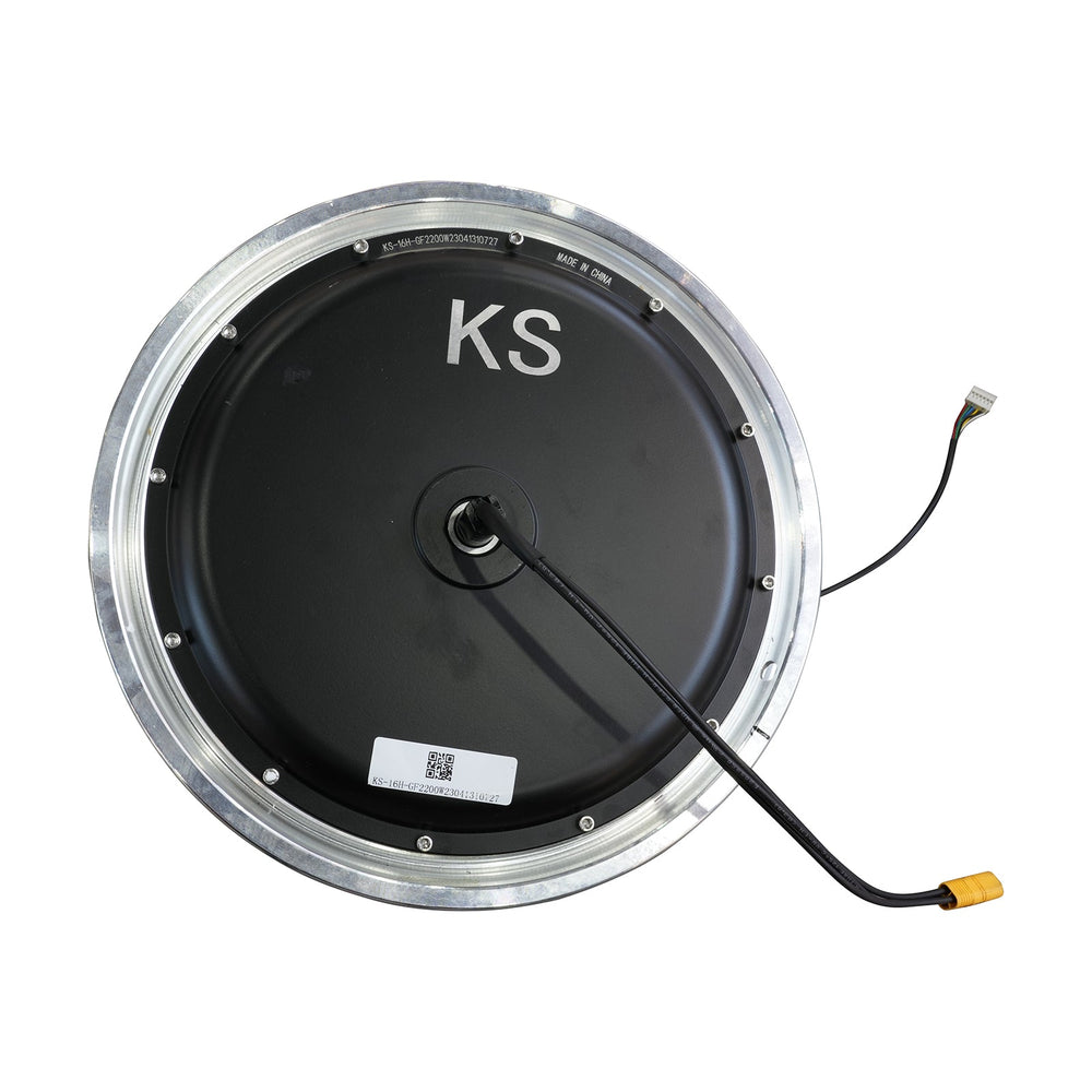 Moteur Kingsong 16X