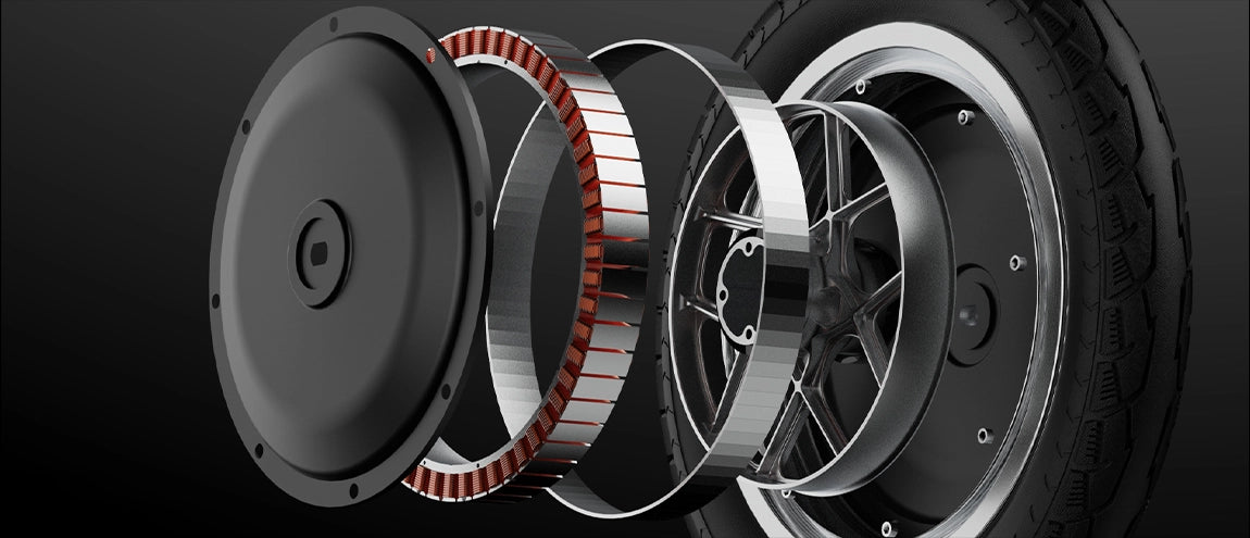 Product technical detail