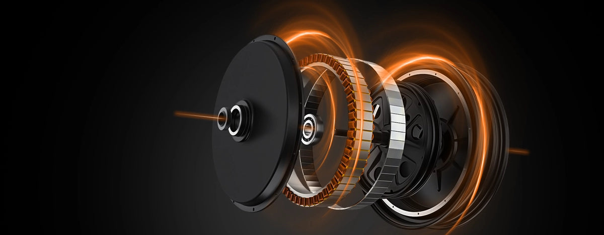 Product technical detail