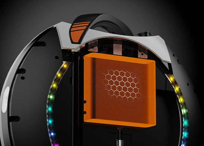 Product technical detail