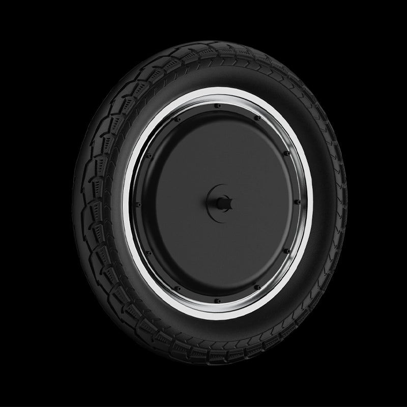 16-Inch City Tire