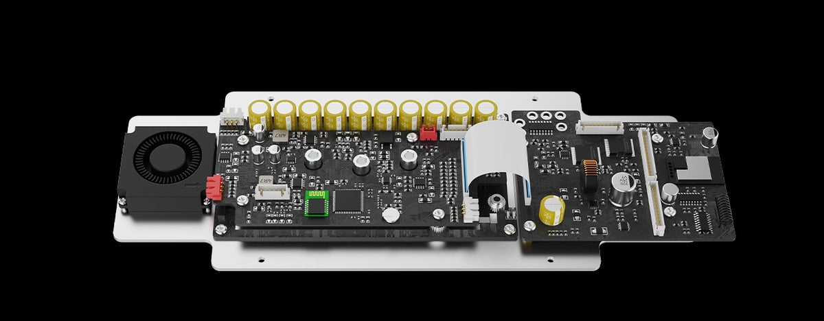 Product technical detail