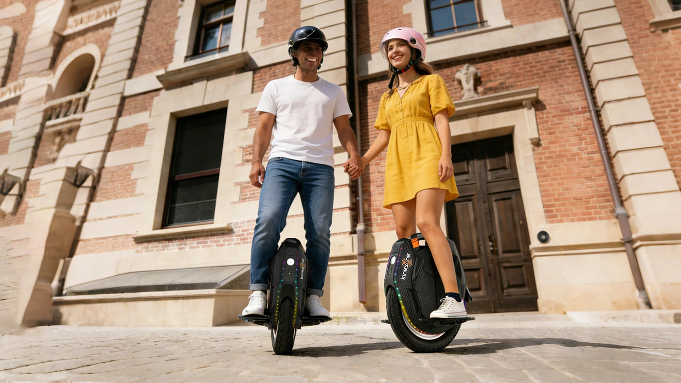 Kingsong 16X Pro Electric Unicycle | 4600W Peak, 89mi Range, 33mph Kingsong 16X Pro Electric Unicycle | 4600W Peak, 89mi Range, 33mph