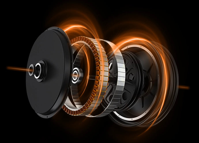 Product technical detail