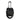 Kingsong 18L Electric Unicycle Black product image