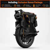 Free 6-Month Extended Warranty