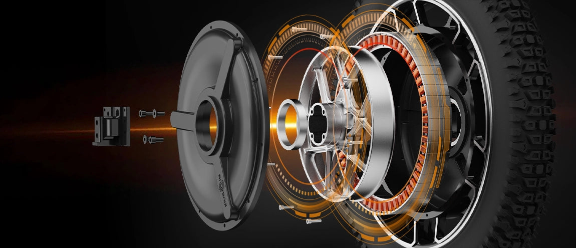 Product technical detail