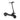 Kingsong N11 KSE Electric Scooter Black product image
