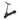 Kingsong N11 KSE Electric Scooter Black product image