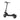 Kingsong N11 KSE Electric Scooter Black product image
