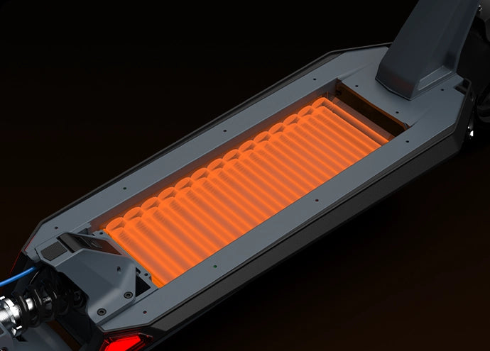 Product technical detail