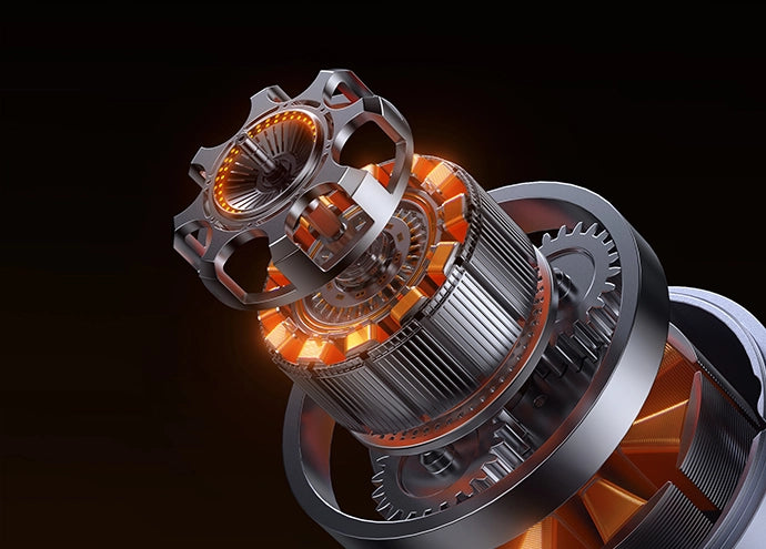 Product technical detail