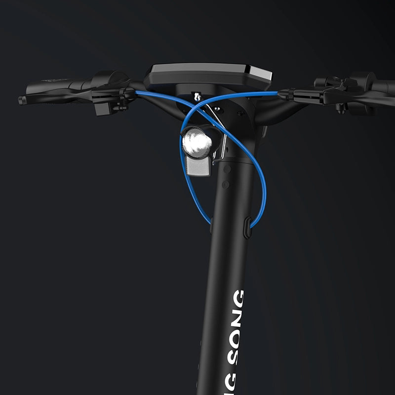 High-Visibility Lighting
