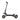 Kingsong N12T2 Electric Scooter Black product image