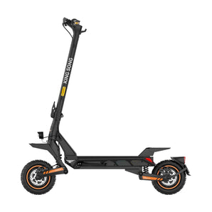 Kingsong N12T2 Electric Scooter Black product image