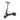 Kingsong N12T2 Electric Scooter Black product image