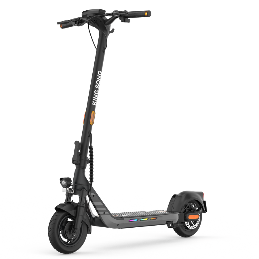 N14KSE E-Scooter