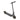 Kingsong N7 Electric Scooter Black product image
